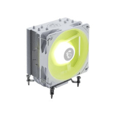 Система рідинного охолодження MSI MAG COREFROZR AA13 WHITE