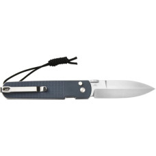 Ніж CJRB Locust Grey (J1951-BU)