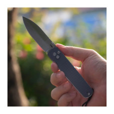 Ніж CJRB Locust Grey (J1951-BU)