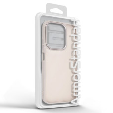 Чохол до мобільного телефона Armorstandart Frame Xiaomi Redmi 15C 4G / Poco C85 4G Grey (ARM87020)