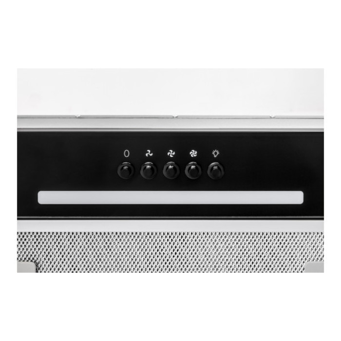 Витяжка кухонна Interline BASIC BL A/60/PB