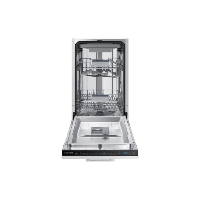 Посудомийна машина Samsung DW50R4070BB/UA