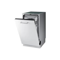 Посудомийна машина Samsung DW50R4070BB/UA