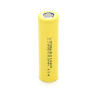 Акумулятор 18650 1600mAh, 20A, 4.2/3.6/2.5V, Yellow LG (LGDBHE21865)