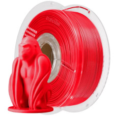 Пластик для 3D-принтера AzureFilm PETG Hyper Speed 1,75mm 1kg LIPSTICK RED (FG171-3002)