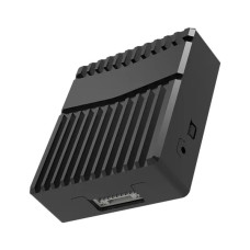 Медіаконвертер SIYI Ethernet to HDMI Output Converter (SIYICR)