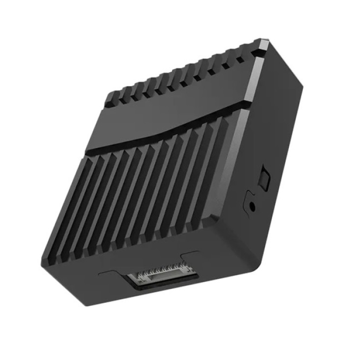 Медіаконвертер SIYI Ethernet to HDMI Output Converter (SIYICR)