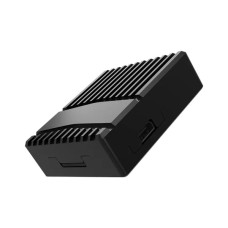Медіаконвертер SIYI Ethernet to HDMI Output Converter (SIYICR)