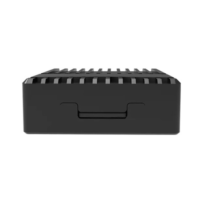 Медіаконвертер SIYI Ethernet to HDMI Output Converter (SIYICR)
