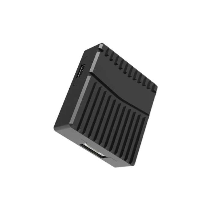 Медіаконвертер SIYI Ethernet to HDMI Output Converter (SIYICR)