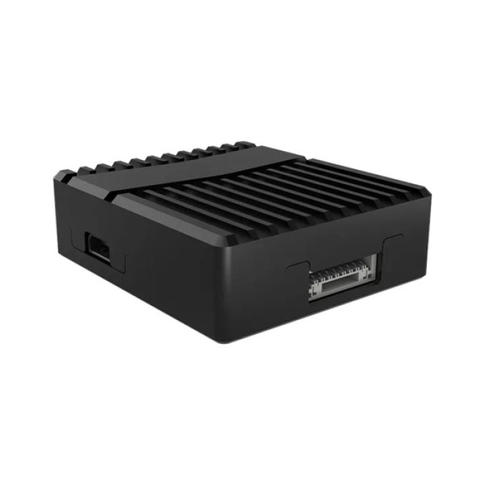 Медіаконвертер SIYI Ethernet to HDMI Output Converter (SIYICR)
