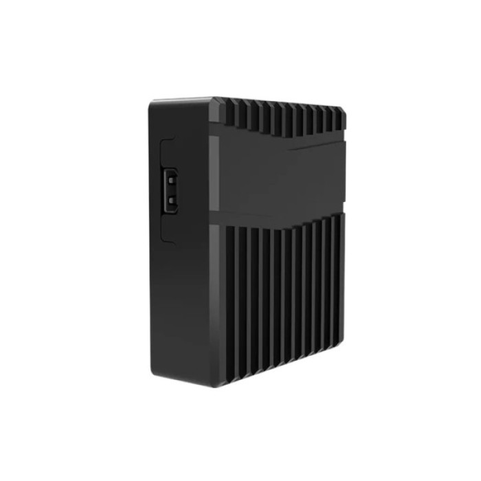 Медіаконвертер SIYI Ethernet to HDMI Output Converter (SIYICR)