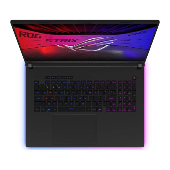 Ноутбук ASUS ROG Strix SCAR 18 G835LR-SA154W (90NR0LS1-M006E0)