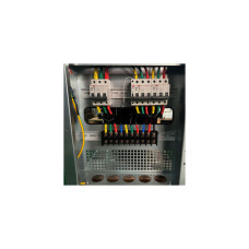 Пристрій безперебійного живлення Ritar GP33-30KL 30KVA/24KW 384Vdc (GP33-30KL)