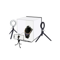 Софтбокс Puluz Софтбокс Puluz PU5130 30x30x30 см (PU5130)