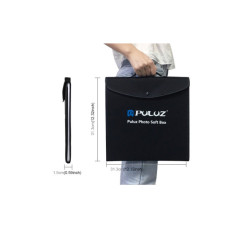Софтбокс Puluz Софтбокс Puluz PU5130 30x30x30 см (PU5130)