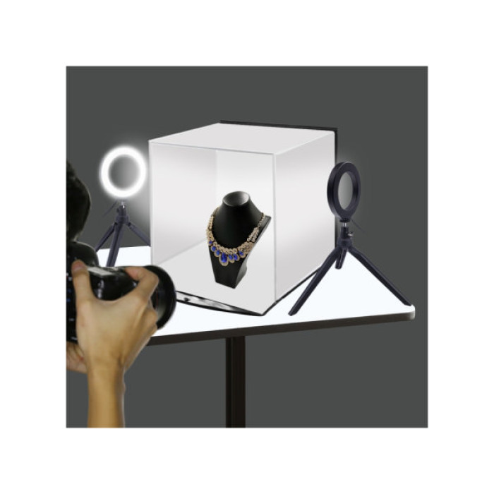 Софтбокс Puluz Софтбокс Puluz PU5130 30x30x30 см (PU5130)