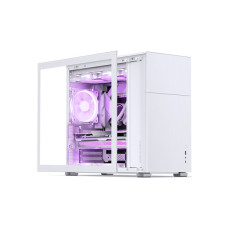 Корпус JONSBO D41 STD White