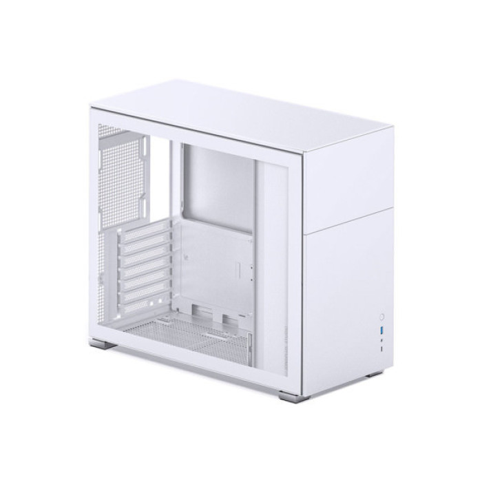 Корпус JONSBO D41 STD White
