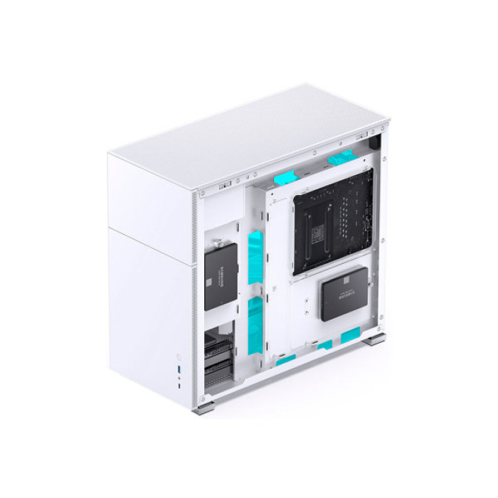 Корпус JONSBO D41 STD White
