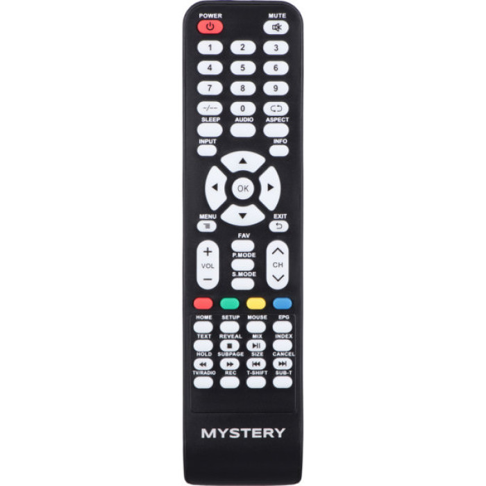 Телевізор MYSTERY TV MTV-4360FST2