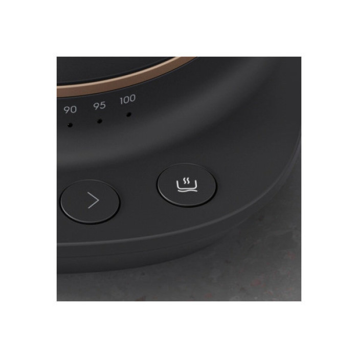 Електрочайник Electrolux E7K1-6BP