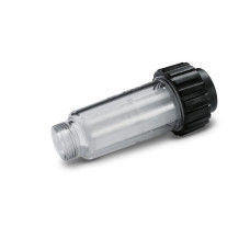 Фільтр до пилососу Karcher водяной для моек высокого давления серии К2 - К7 (4.730-059.0)