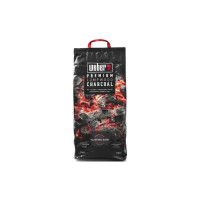 Вугілля Weber деревне 3 кг (17824)