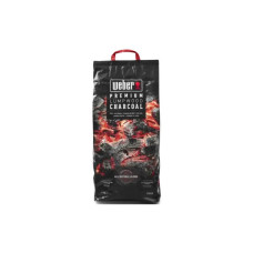 Вугілля Weber деревне 3 кг (17824)