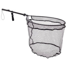 Підсака Savage Gear Foldable Net With Lock M (52x45cm) 62cm (1854.17.49)