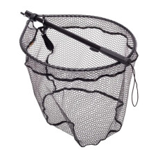 Підсака Savage Gear Foldable Net With Lock M (52x45cm) 62cm (1854.17.49)