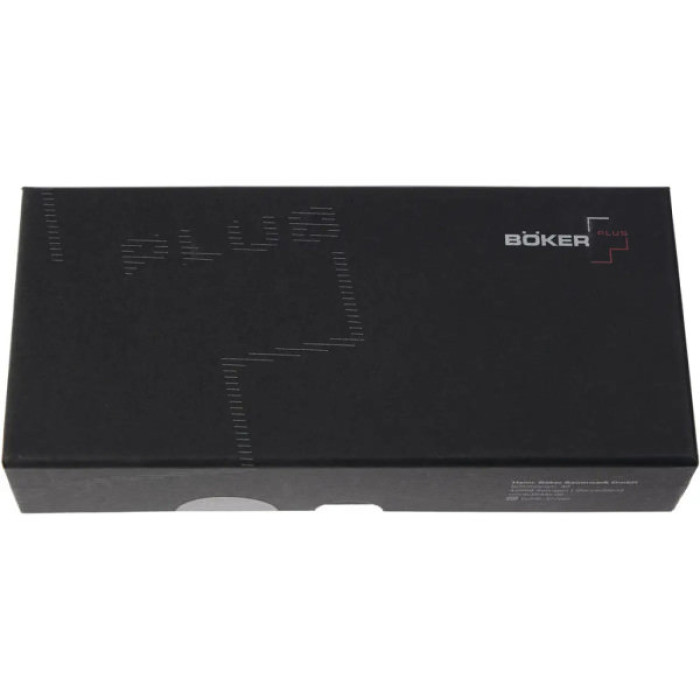 Ніж Boker Plus RBB 2.0 (01BO496)