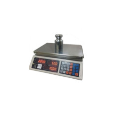 Ваги торгівельні КЗВО ВТНЕ-30Т1-7 (KZVO-00151)