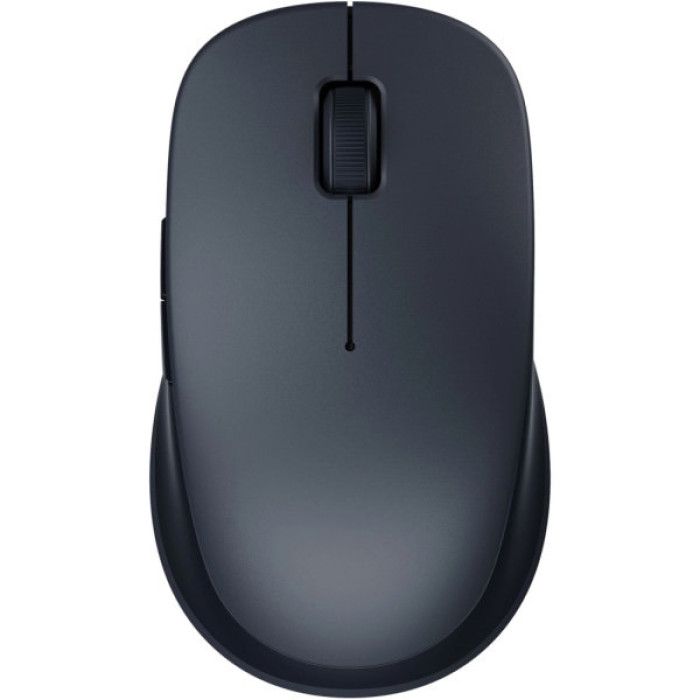 Мишка Xiaomi Dual-mode Wireless Mouse 2 Black (BHR8850GL) (1122318)
