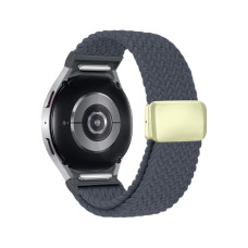 Ремінець до смарт-годинника Armorstandart Braided Solo Loop для Samsung Galaxy Watch 7 / FE / 6 / 6 Classic / 5 / 5 Pro / 4 / 4 Classic Ch (ARM86839)