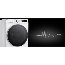 Пральна машина LG F2Y5FS0W