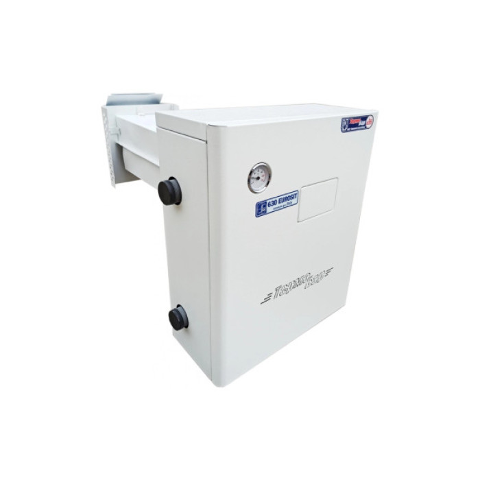 Котел ТермоБар КС-ГВС-12,5 ДS