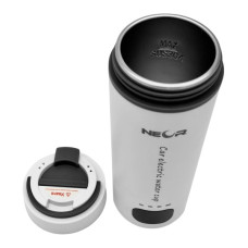 Термокружка Neor SMART HEAT A09.40 WT (23004016)