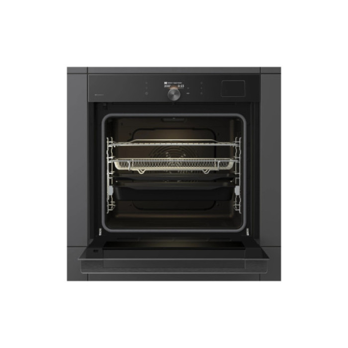 Духова шафа Gorenje BPSA 6138 B (BPSA6138B)