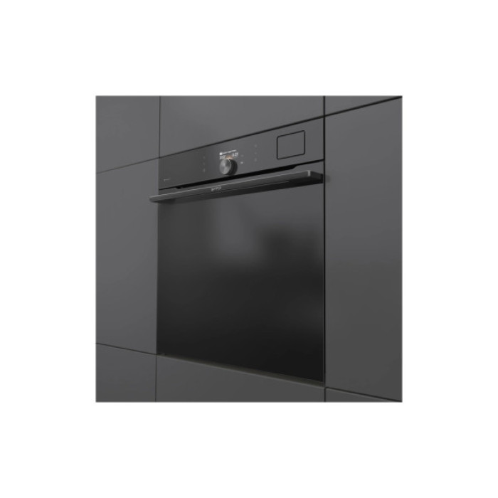 Духова шафа Gorenje BPSA 6138 B (BPSA6138B)