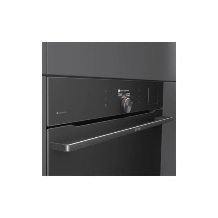 Духова шафа Gorenje BPSA 6138 B (BPSA6138B)