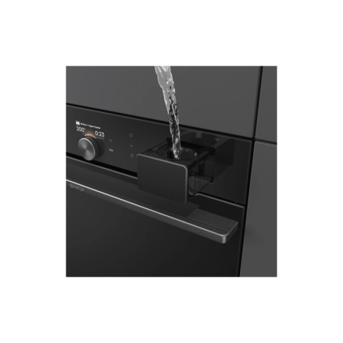 Духова шафа Gorenje BPSA 6138 B (BPSA6138B)