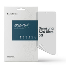 Плівка захисна Armorstandart hydrogel Matte Samsung S26 Ultra 5G (ARM88724)