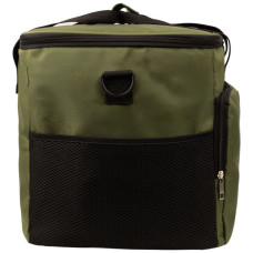 Термосумка Tribe Cooler 25 L green (T-IF-0011-green)