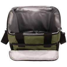 Термосумка Tribe Cooler 25 L green (T-IF-0011-green)