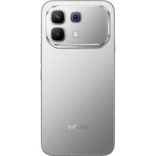 Мобільний телефон Infinix Note 60 Pro 8/256Gb Frost Silver (4894947114496)