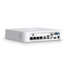Реєстратор для відеоспостереження TP-Link VIGI-NVR1104H-4P