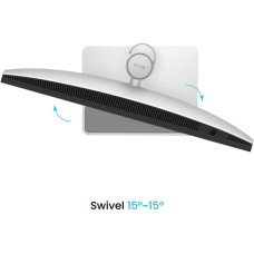 Монітор BenQ MA270U Silver