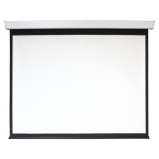 Проекційний екран 2E моторизованный 4:3, 120" (0043120E)