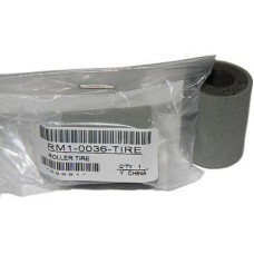 Накладка ролика захоплення HP LJ 4200/4300/4700/P4014/CP4005 RM1-0037/36 AHK (23221)